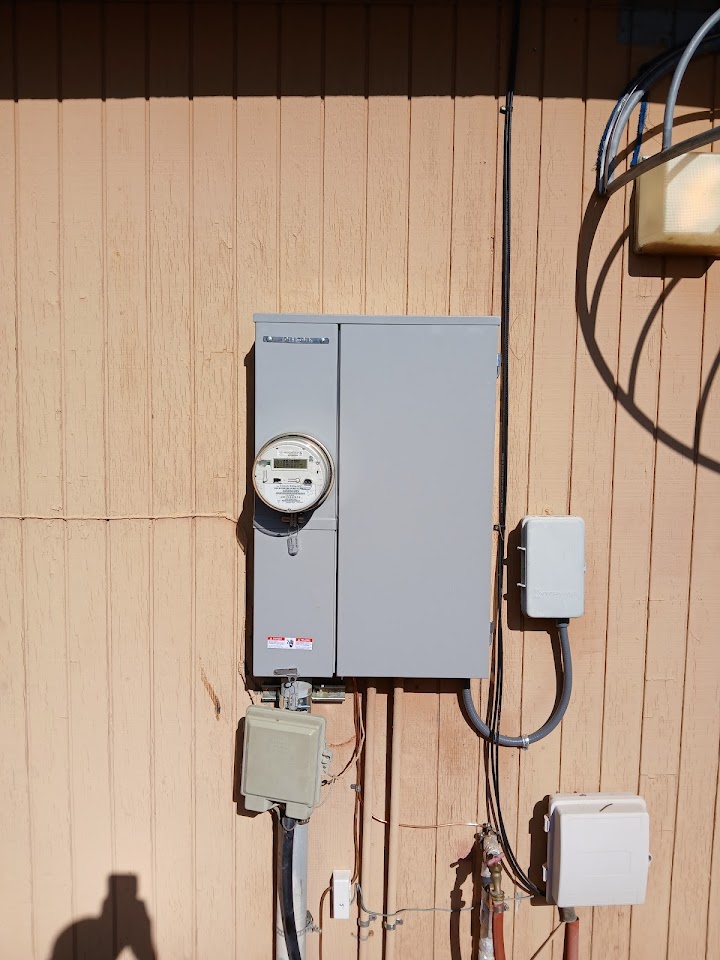 Power House Electrical Solutions project